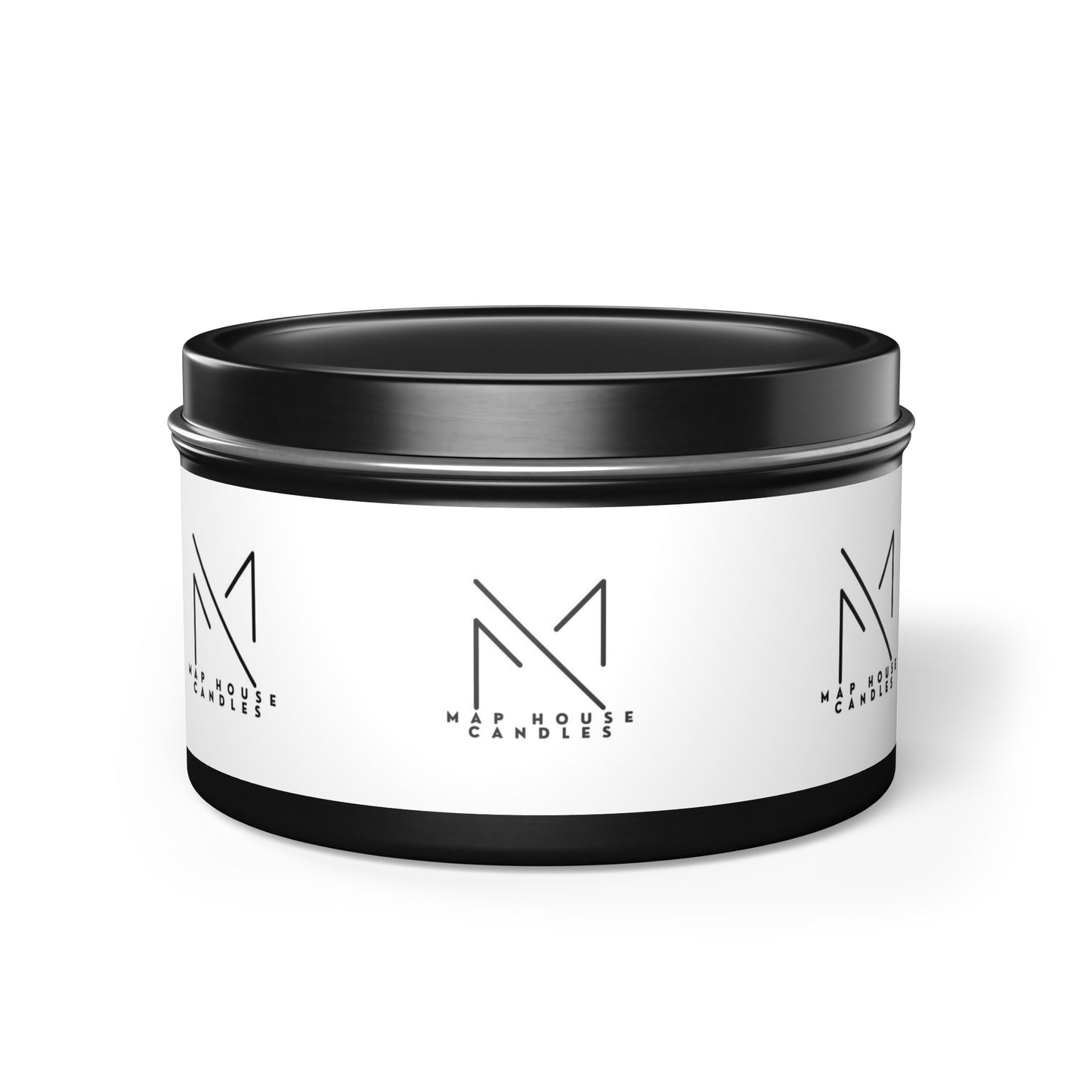 Tin Candles