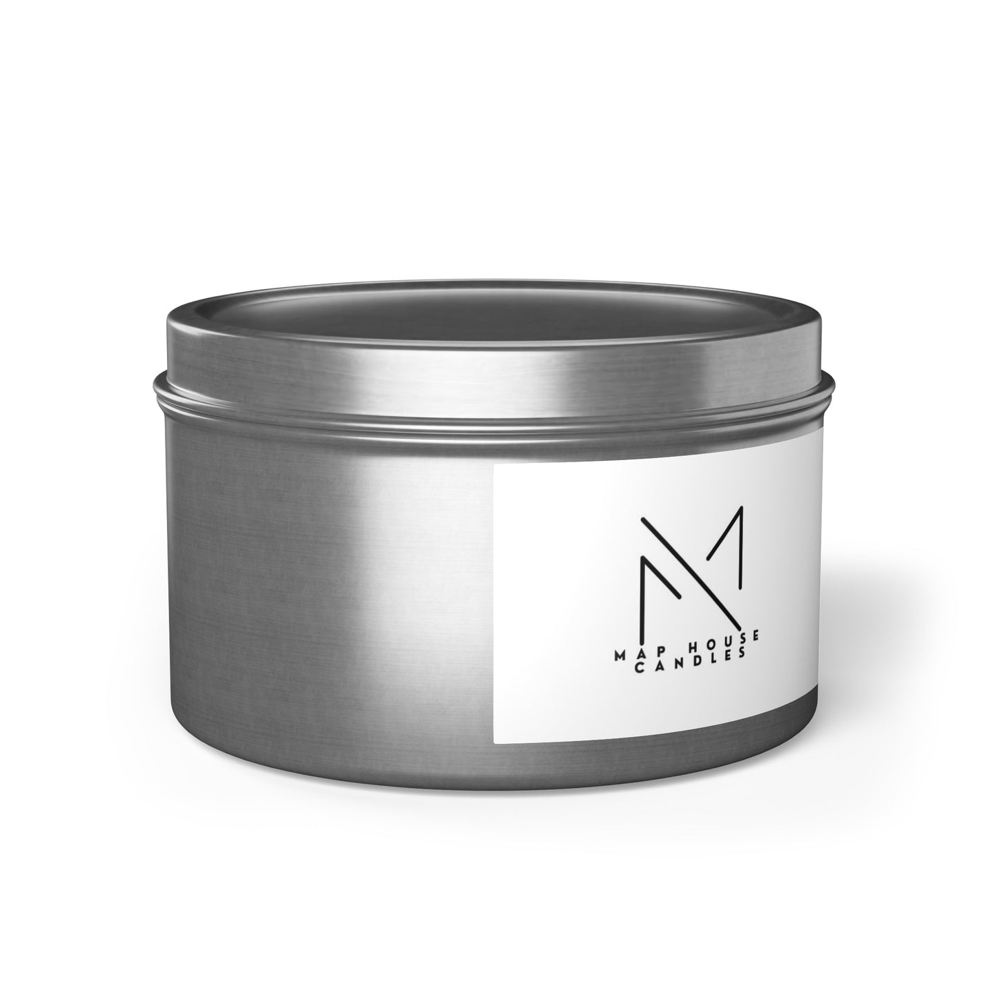Tin Candles