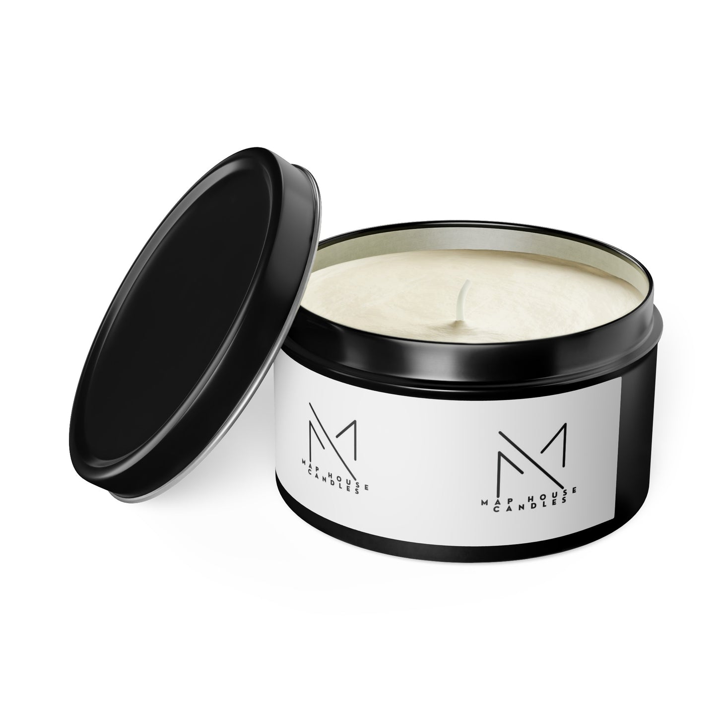 Tin Candles