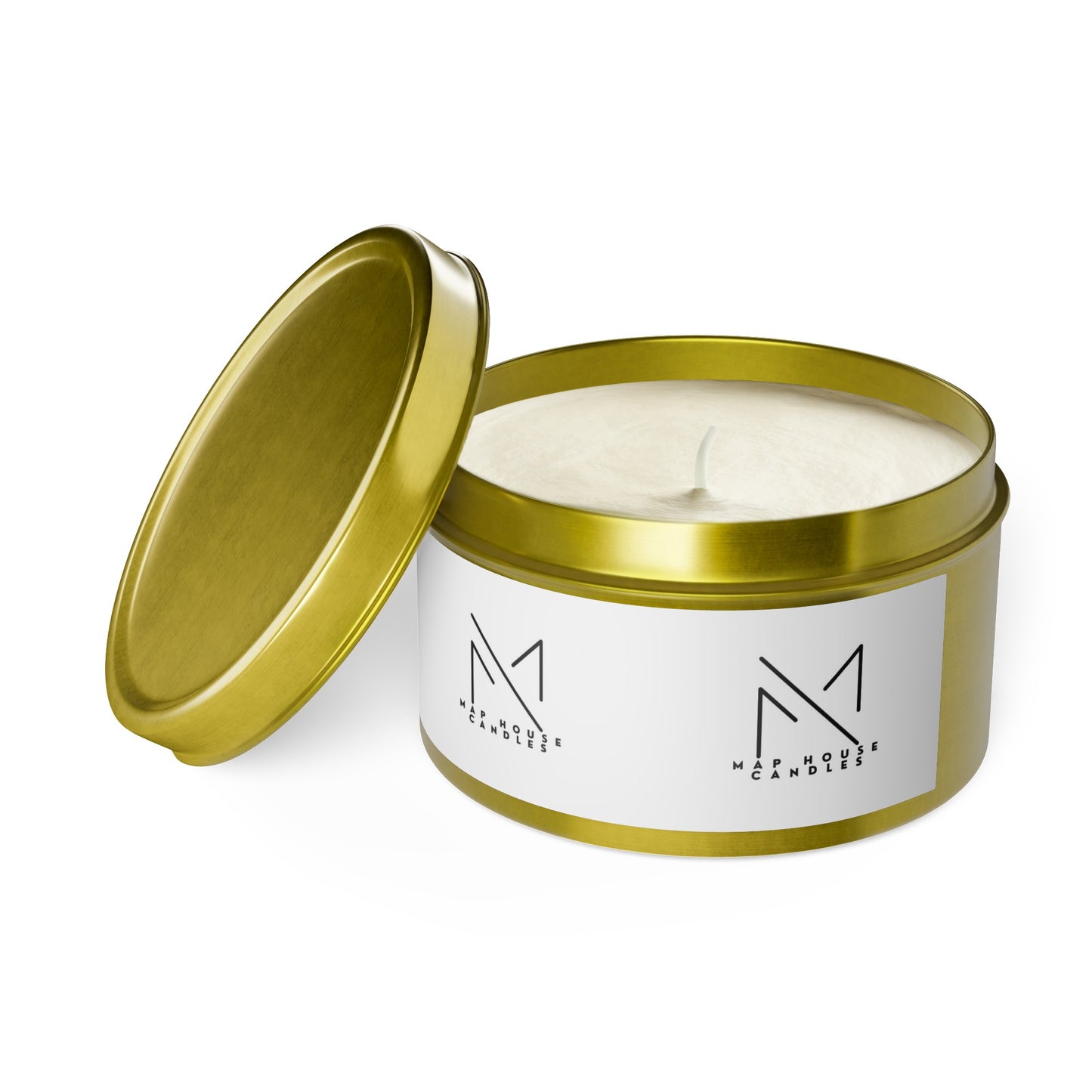 Tin Candles