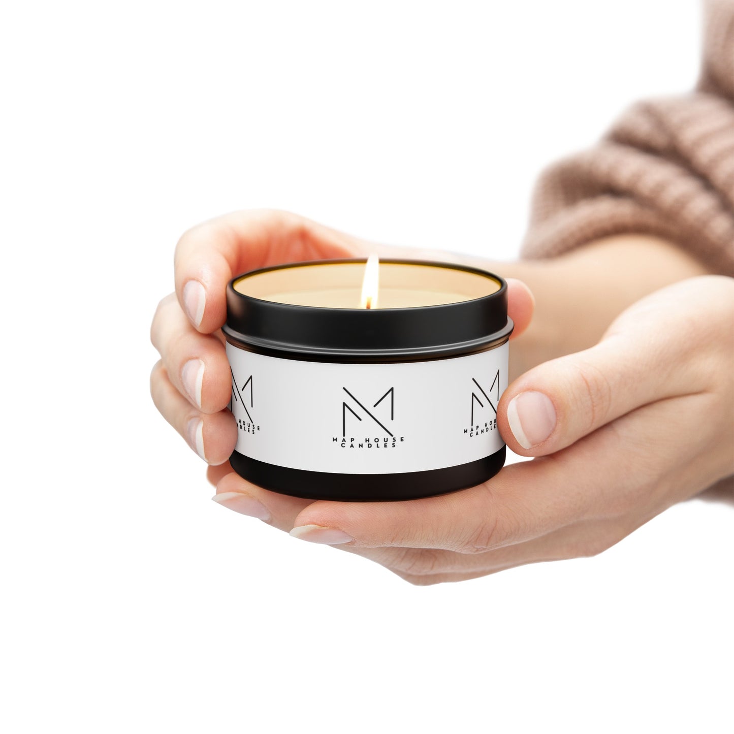 Tin Candles