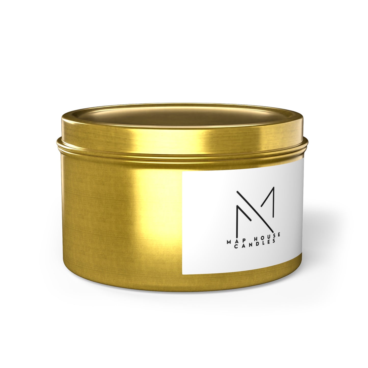 Tin Candles