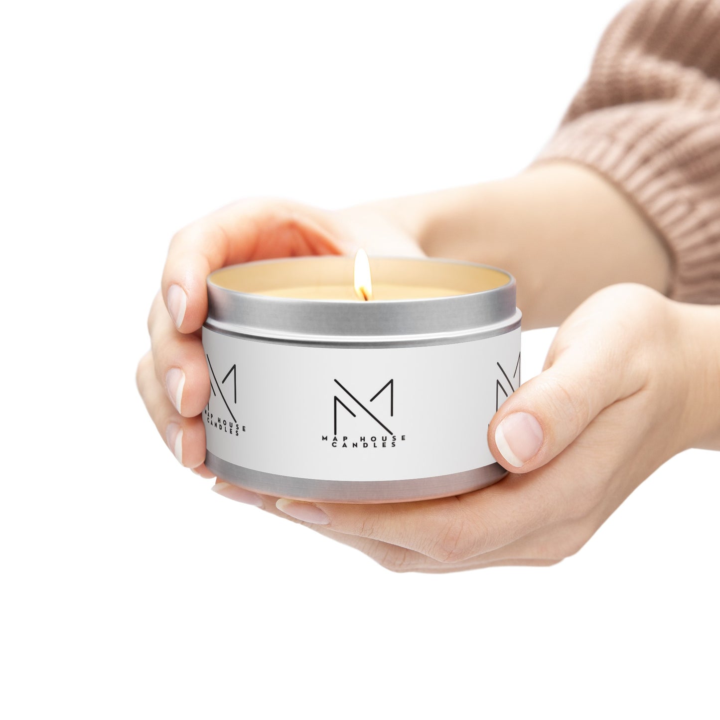 Tin Candles