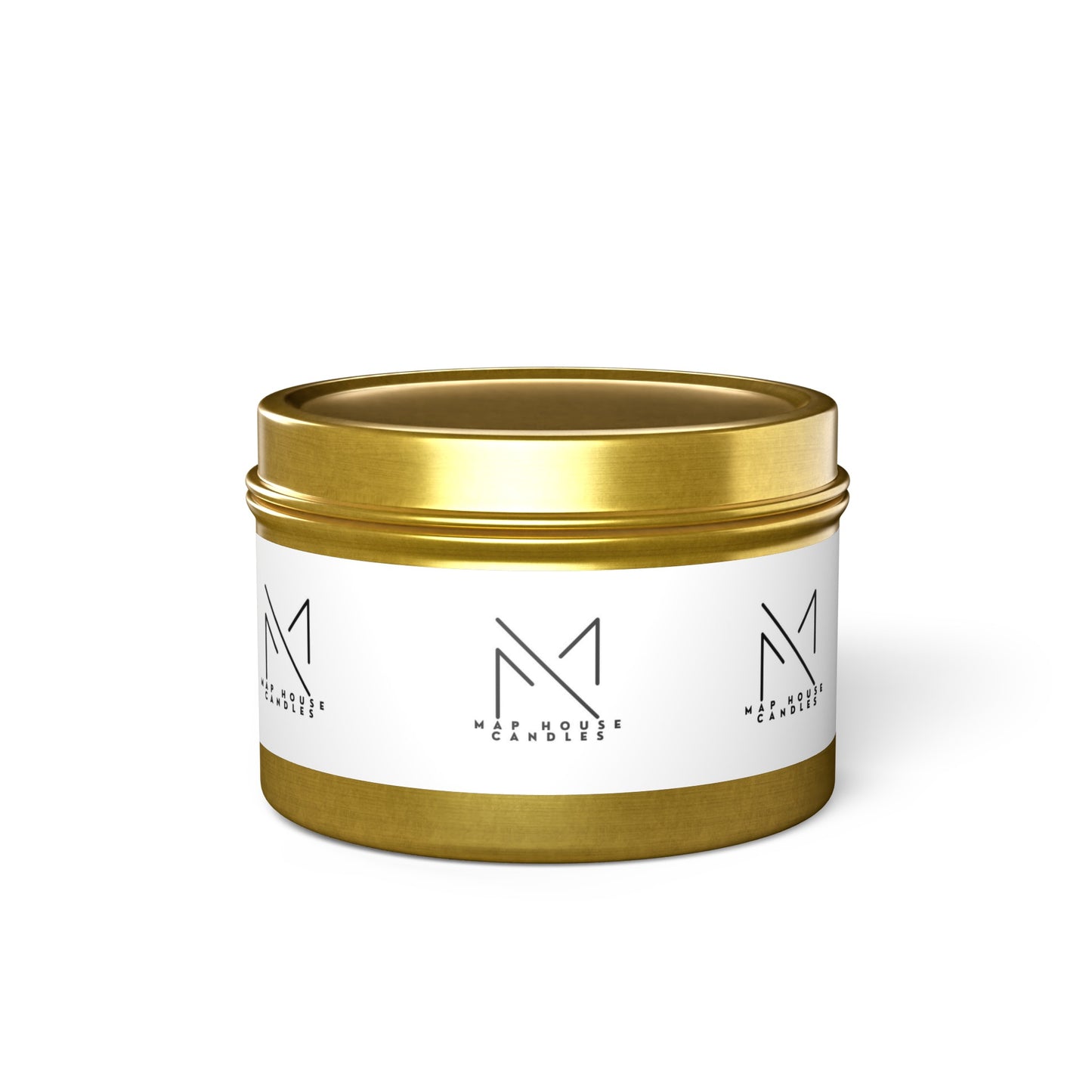 Tin Candles