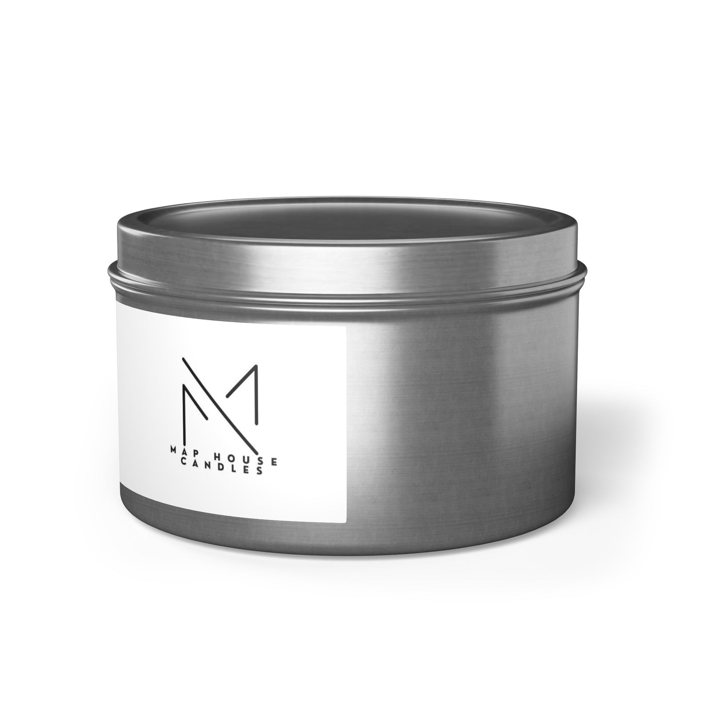 Tin Candles