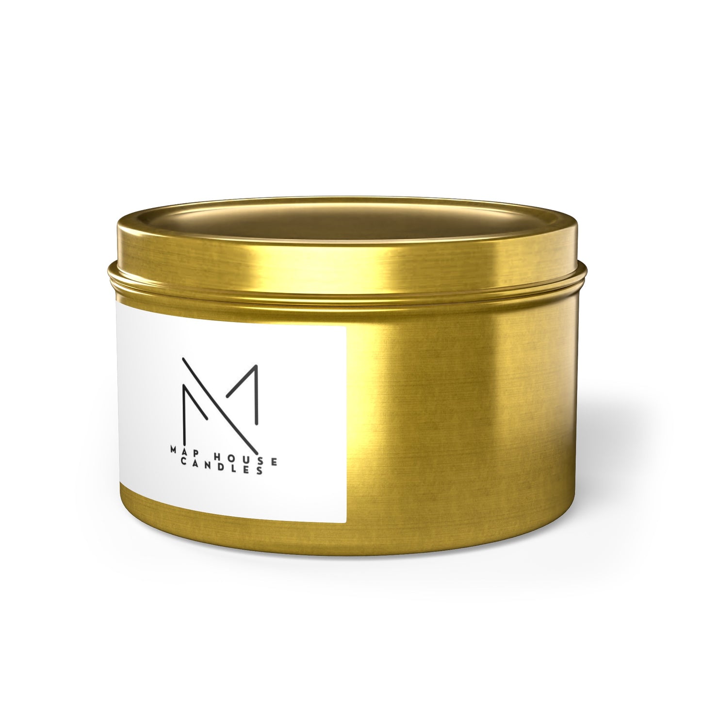Tin Candles